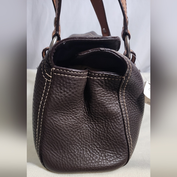 Coach Chelsea Satchel. Brand new. - Picture 3 of 9